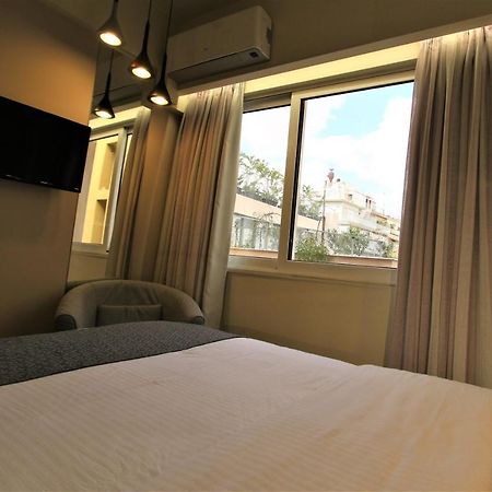 Aiolos Apartments Ermou 64 Monastiraki, Plaka 4Th Floor Atenas Exterior foto