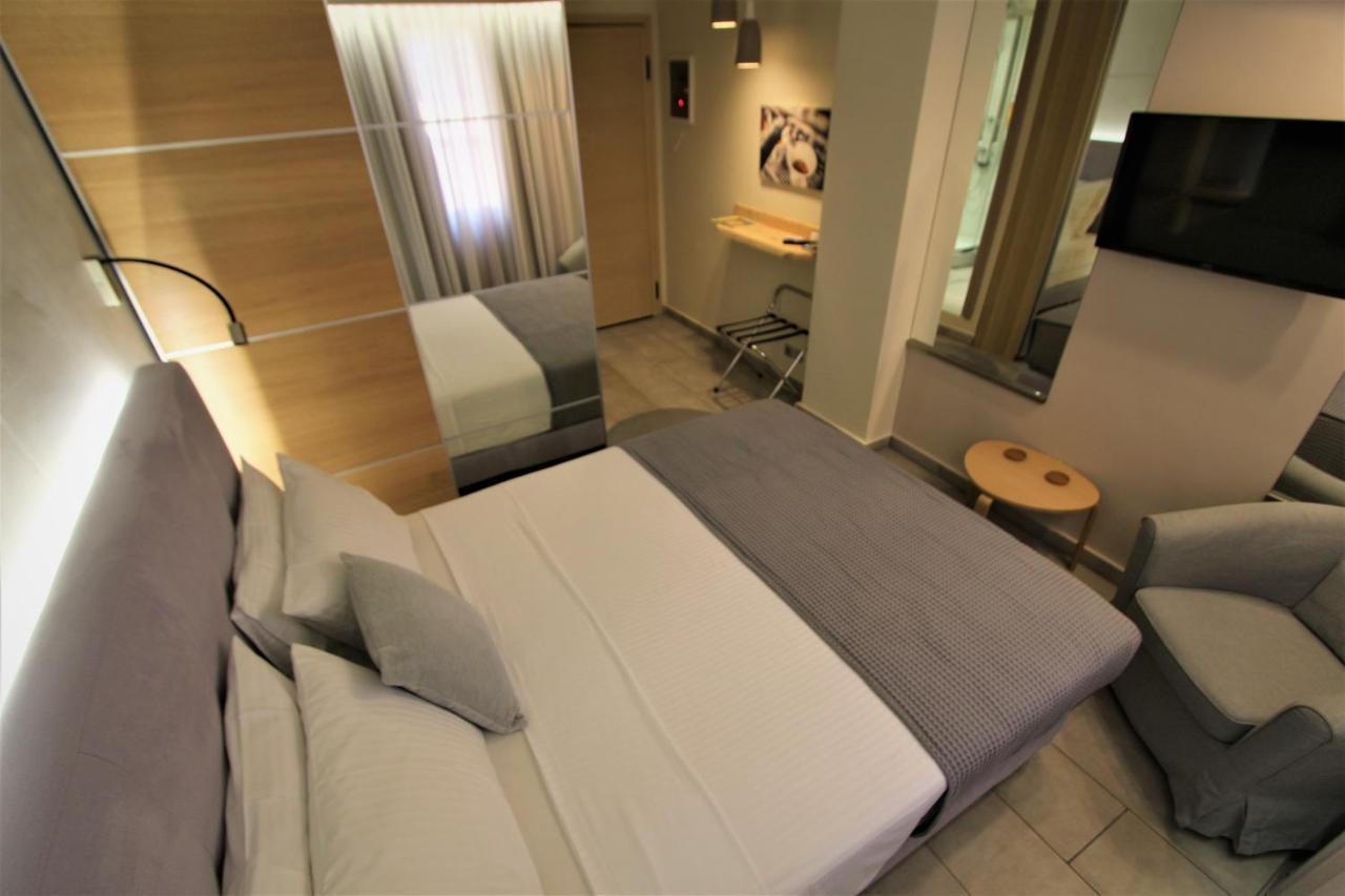 Aiolos Apartments Ermou 64 Monastiraki, Plaka 4Th Floor Atenas Exterior foto