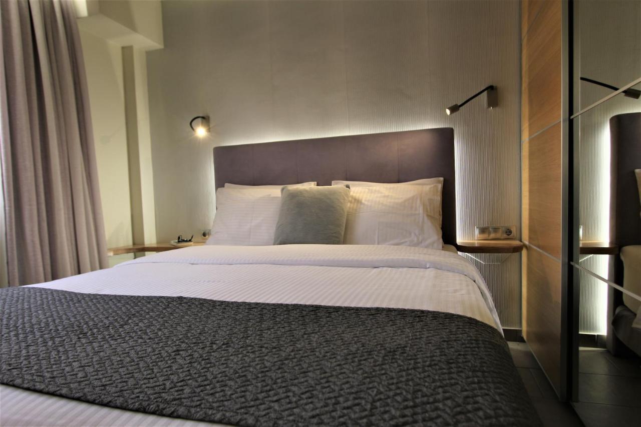 Aiolos Apartments Ermou 64 Monastiraki, Plaka 4Th Floor Atenas Exterior foto