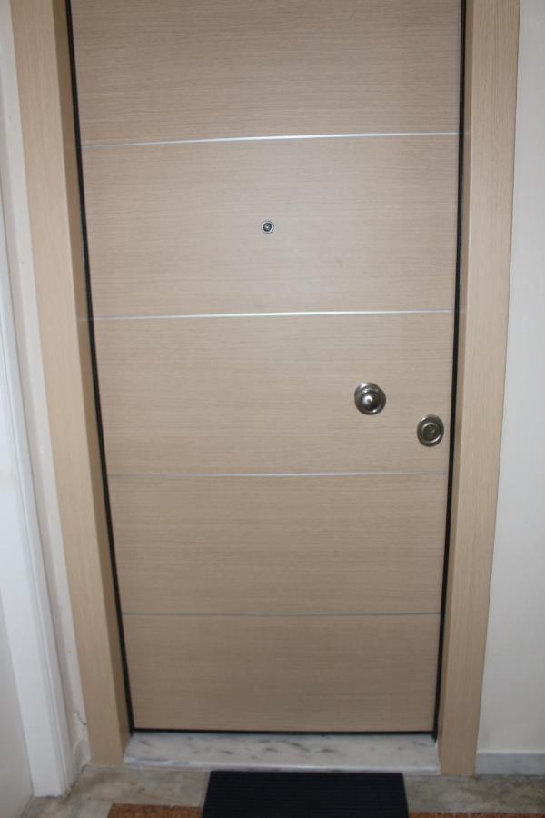 Aiolos Apartments Ermou 64 Monastiraki, Plaka 4Th Floor Atenas Exterior foto