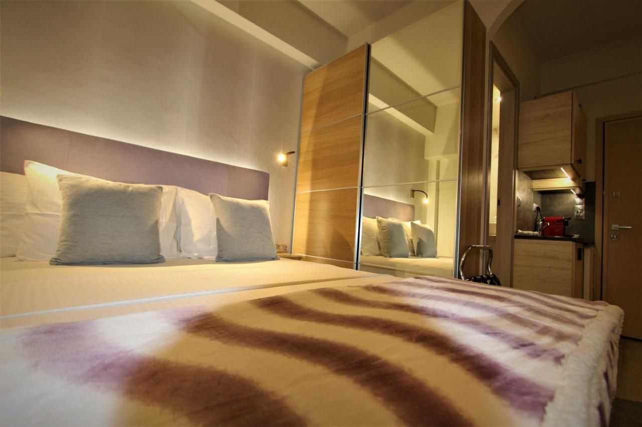 Aiolos Apartments Ermou 64 Monastiraki, Plaka 4Th Floor Atenas Exterior foto